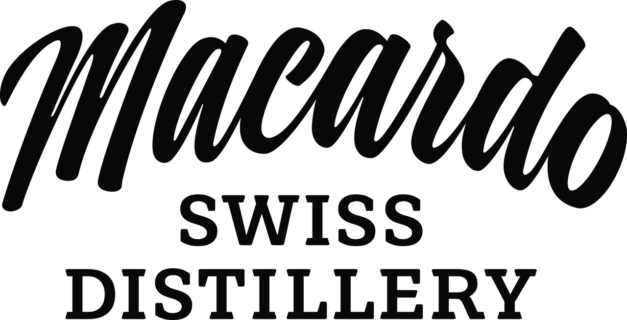 Logo Macardo Distillery